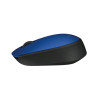 Mouse Inalámbrico M170 Azul - Logitech