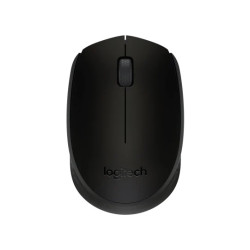 Mouse Inalámbrico M170 Negro - Logitech