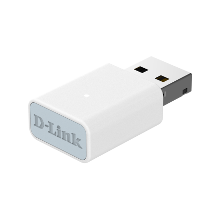 Adaptador USB Wifi 5 AC13U - Dlink