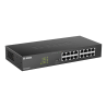 Switch 16 puertos Gigabit DGS-1016 - D-Link
