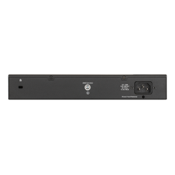 Switch 16 puertos Gigabit DGS-1016 - D-Link