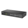 Switch 16 puertos Gigabit DGS-1016 - D-Link